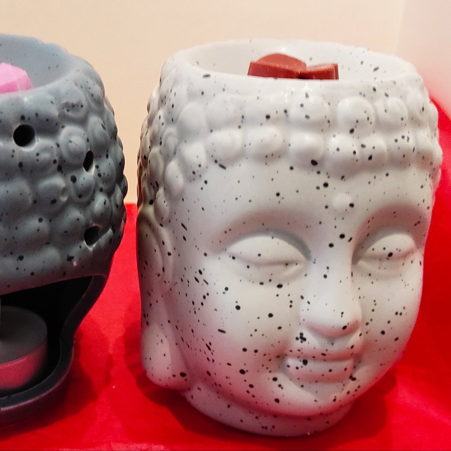 Diffuseur de parfum - Bouddha