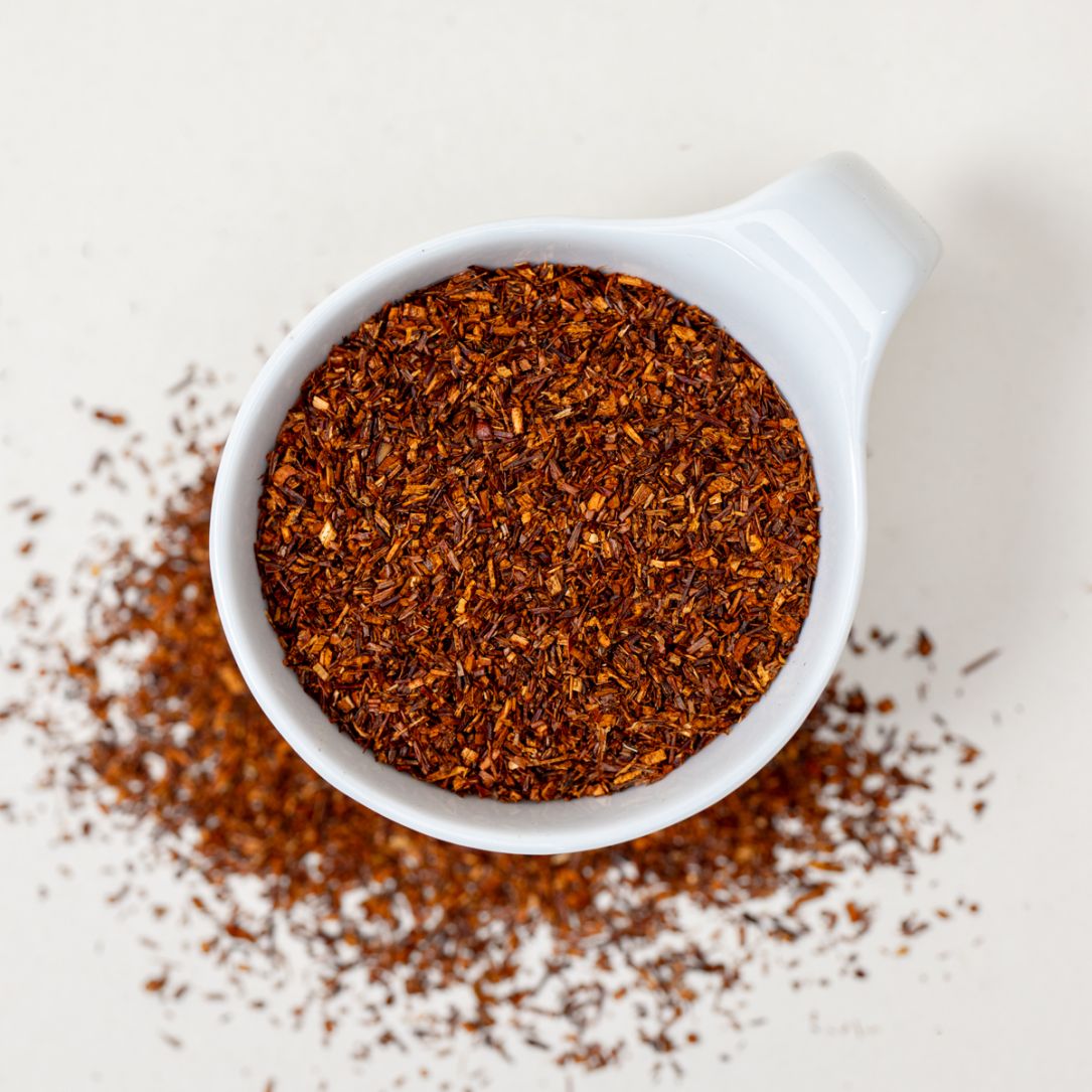 Rooibos Délice Vanillé - Douceur et réconfort BIO