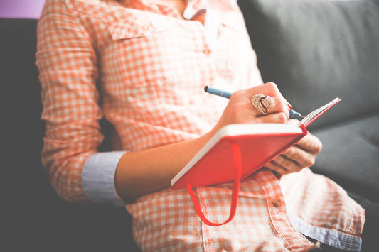 Pourquoi tenir un journal de gratitude transforme votre vie ?