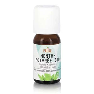 Huiles essentielles et cosmétiques