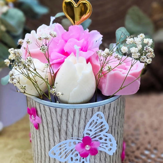 Bouquet Fleur de cerisier