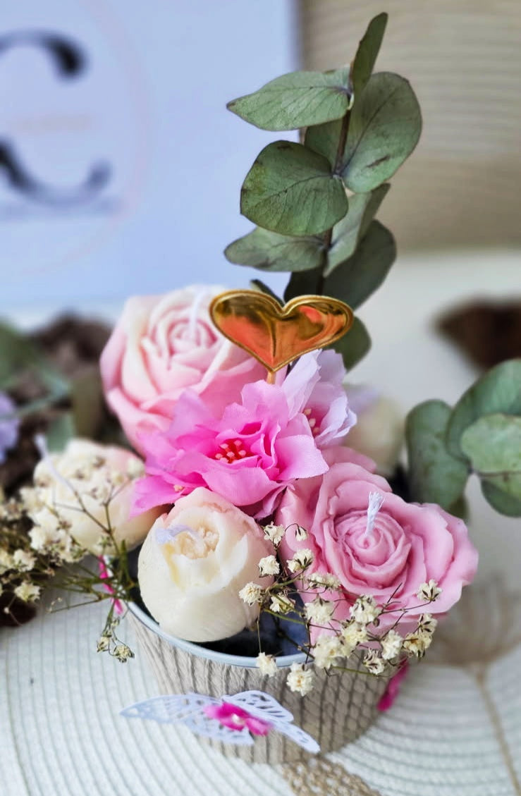 Bouquet Fleur de cerisier