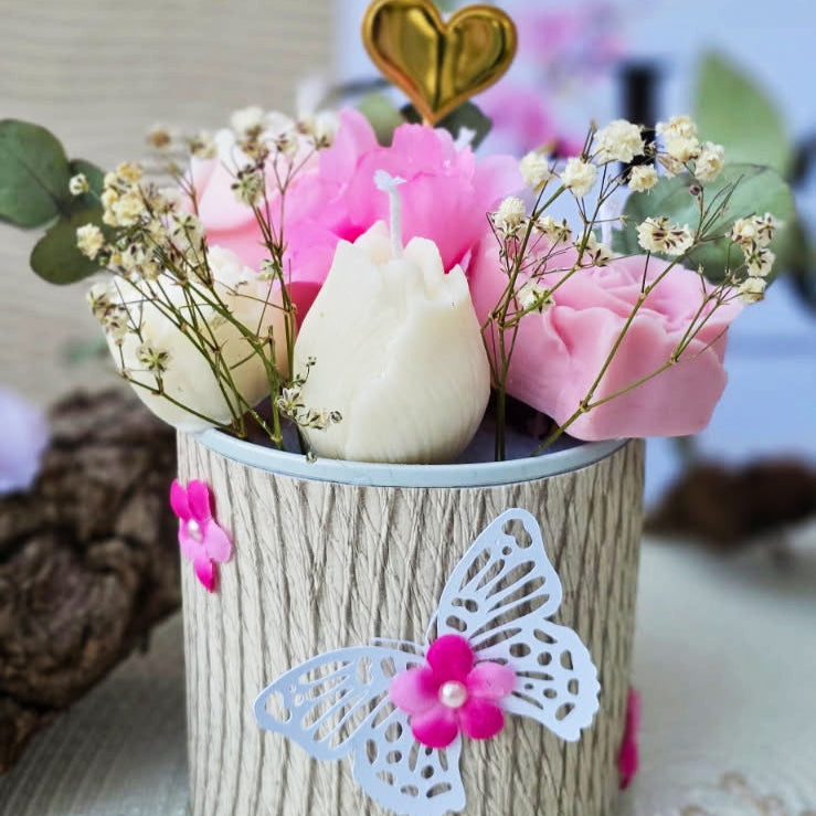 Bouquet Fleur de cerisier