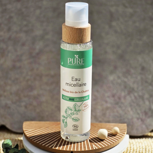 Eau micellaire Activ'Bio Cellulaire
