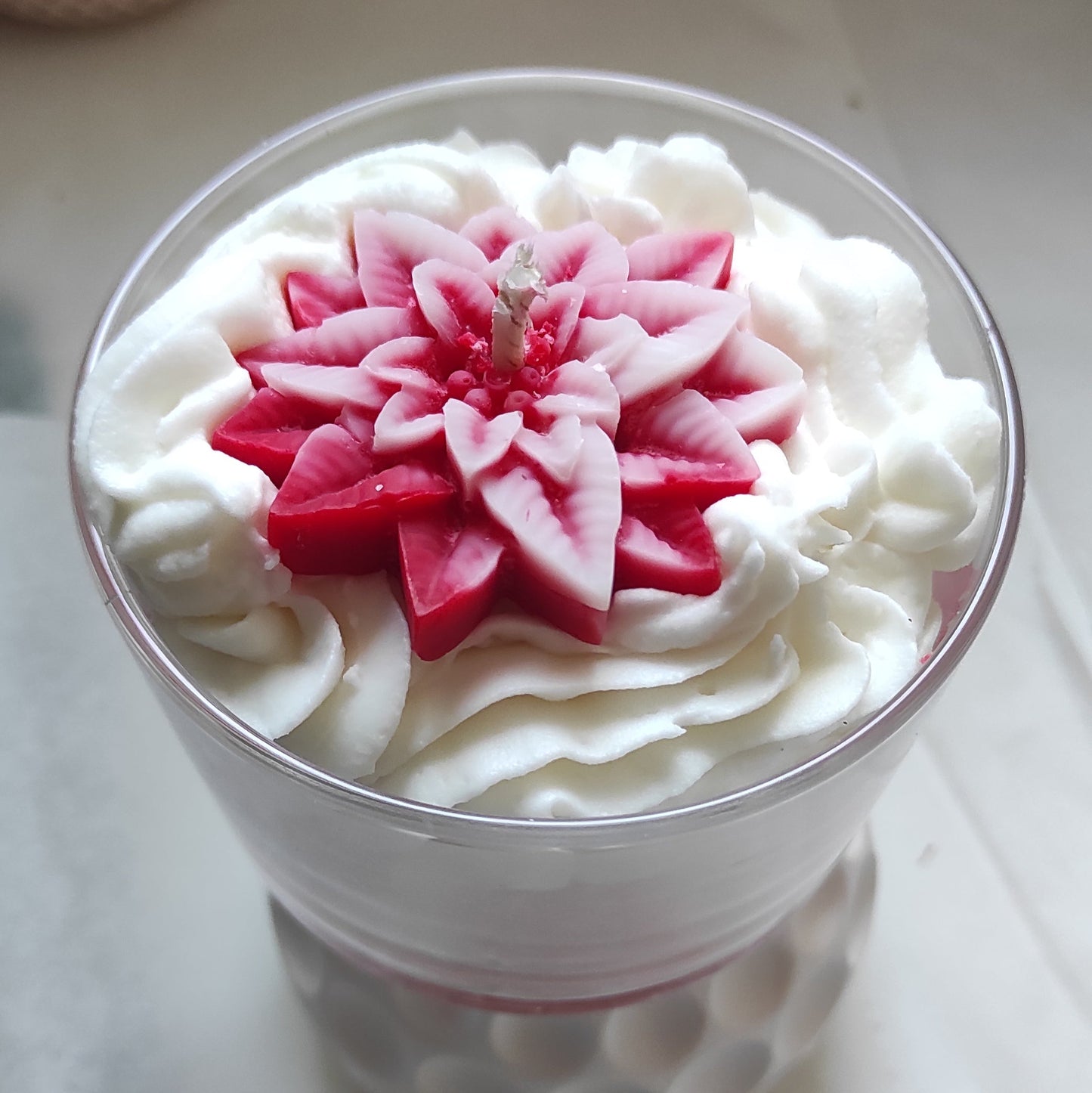 Bougie gourmande Sucre d'orge