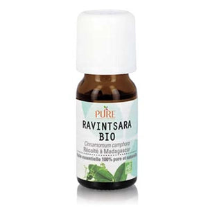 Huile Essentielle de Ravintsara Bio