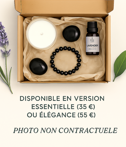 Box Bien-être